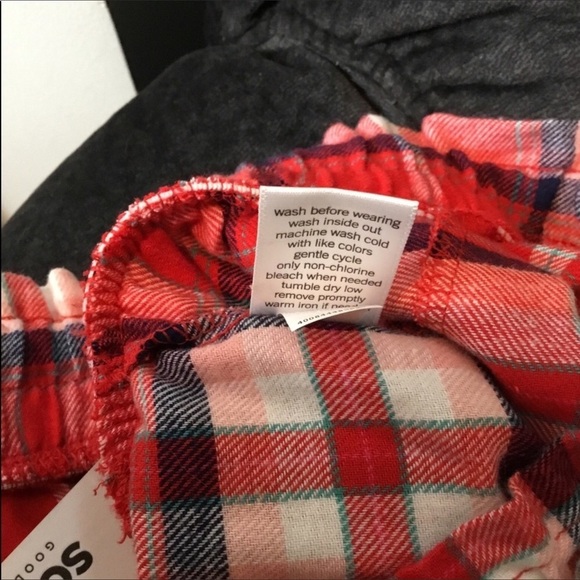 SONOMA XXL Sleep/lounge pants pockets and drawstring waist - Picture 9 of 13